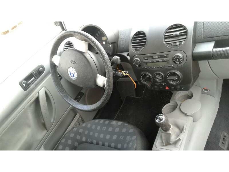 volkswagen new beetle (9c1/1c1) del año 1999