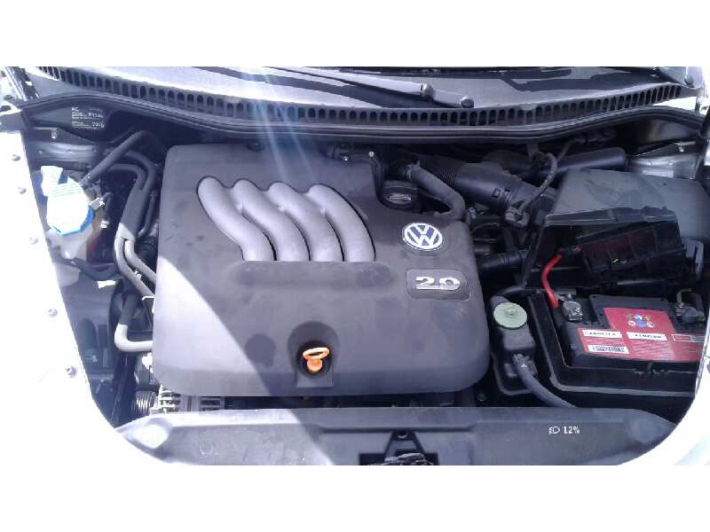 volkswagen new beetle (9c1/1c1) del año 1999