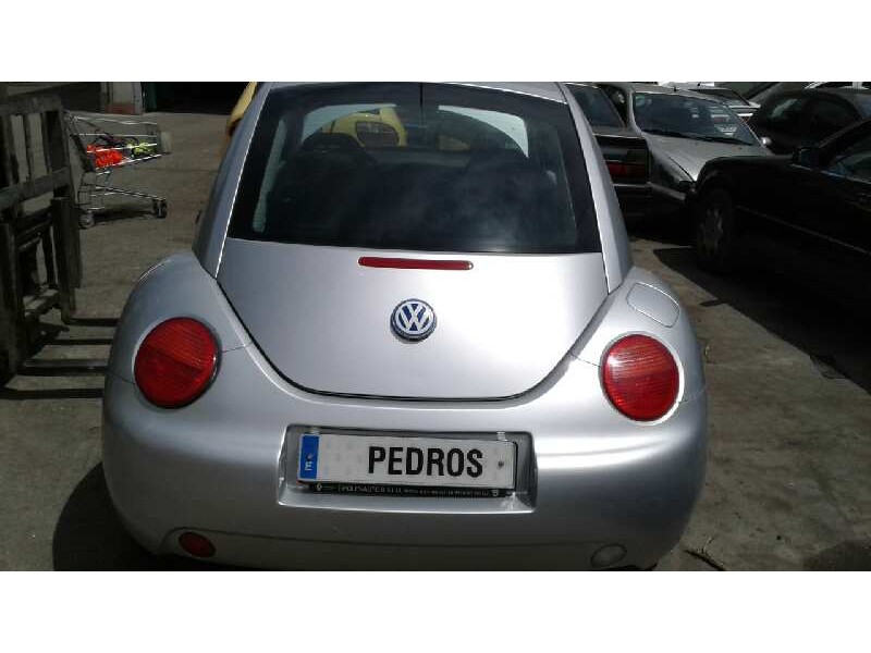 volkswagen new beetle (9c1/1c1) del año 1999