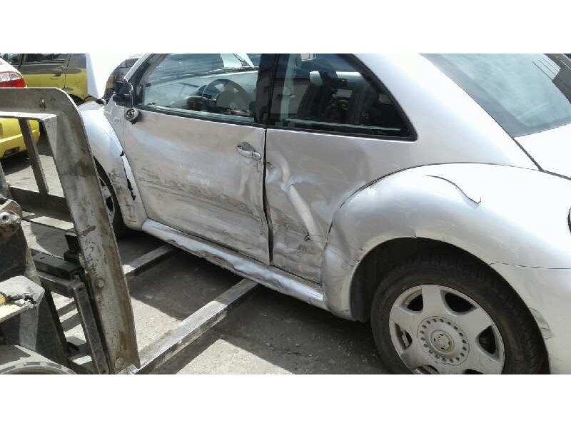 volkswagen new beetle (9c1/1c1) del año 1999