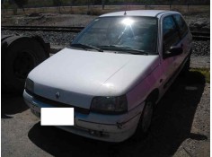 renault clio i fase i+ii (b/c57) del año 1995