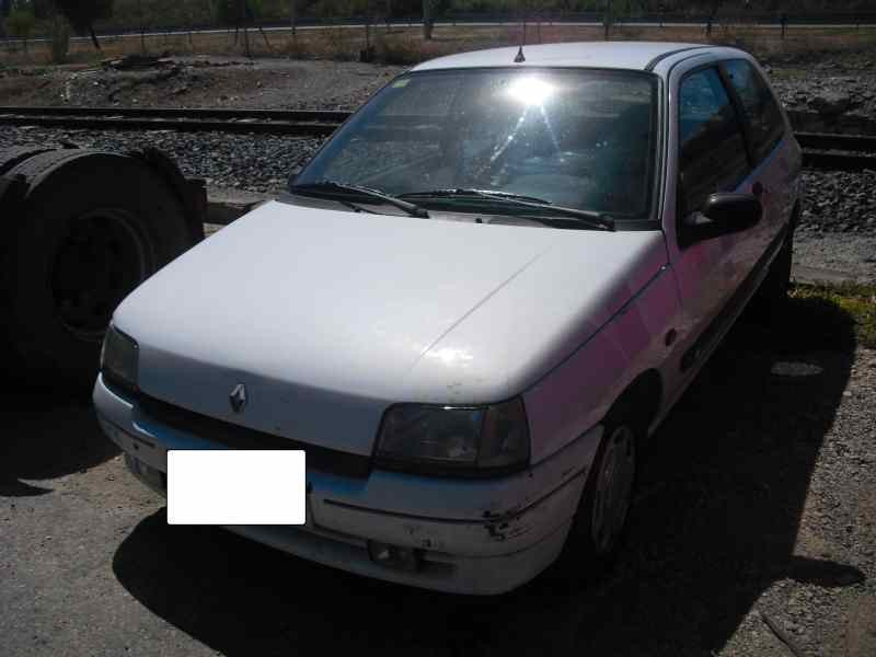 renault clio i fase i+ii (b/c57) del año 1995
