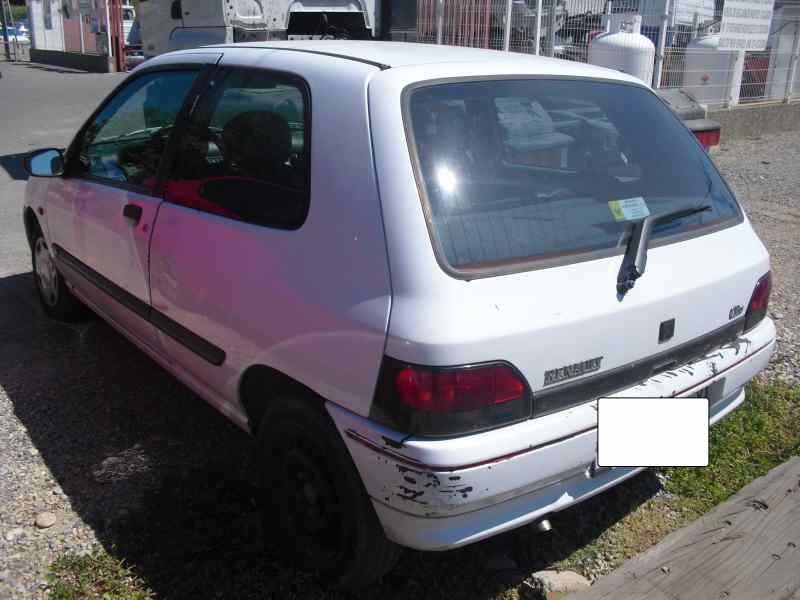 renault clio i fase i+ii (b/c57) del año 1995