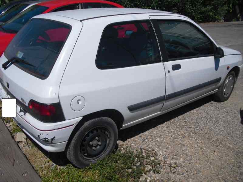 renault clio i fase i+ii (b/c57) del año 1995