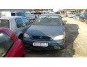 OPEL ASTRA G BERLINA