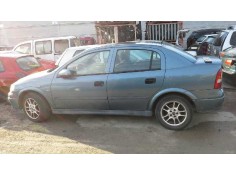 opel astra g berlina del año 1999 2