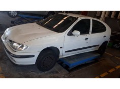 renault megane i berlina hatchback (ba0) del año 1999 2