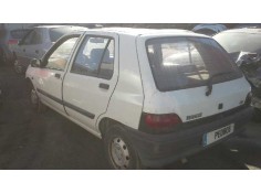 renault clio i fase i+ii (b/c57) del año 1994