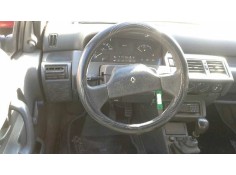 renault clio i fase i+ii (b/c57) del año 1994 2