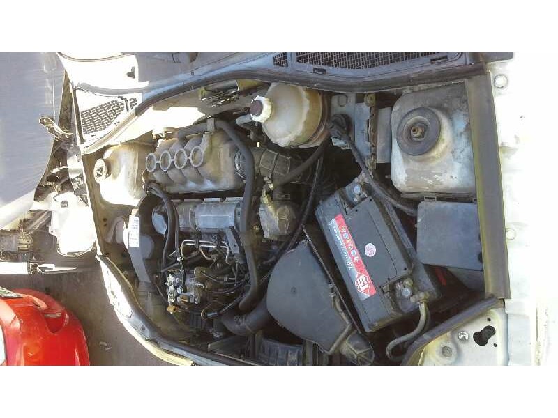 renault clio i fase i+ii (b/c57) del año 1994