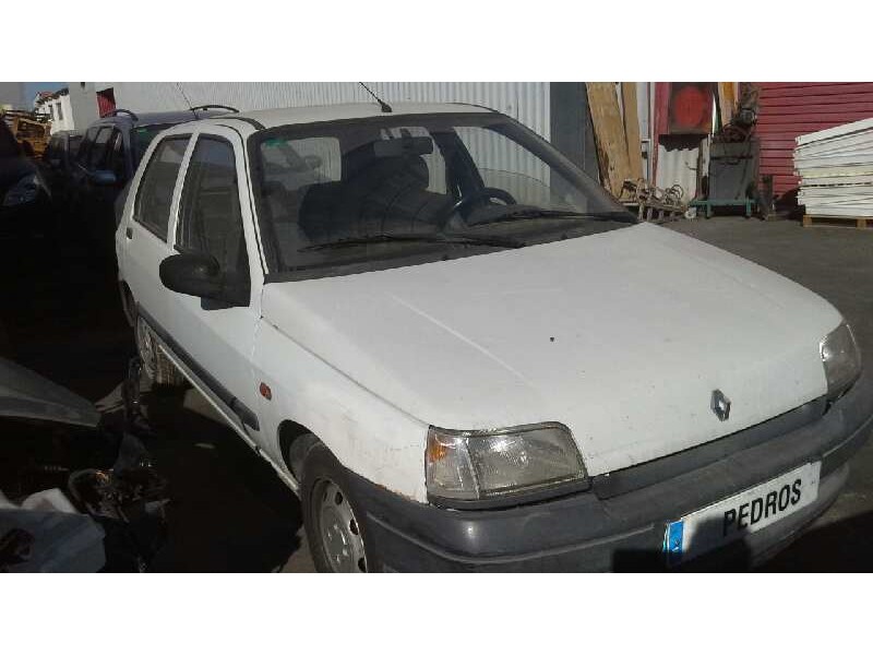 renault clio i fase i+ii (b/c57) del año 1994