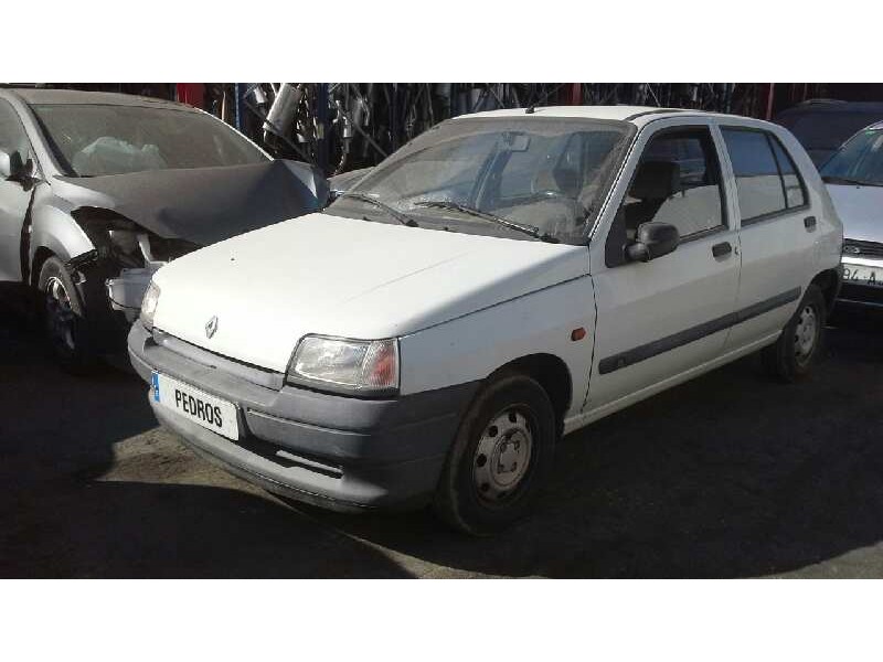 renault clio i fase i+ii (b/c57) del año 1994