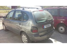 renault megane i scenic (ja0) del año 1999