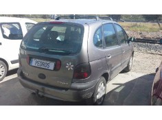 renault megane i scenic (ja0) del año 1999 2
