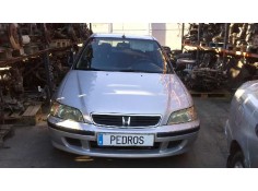 honda civic berlina .5 (ma/mb) del año 1998