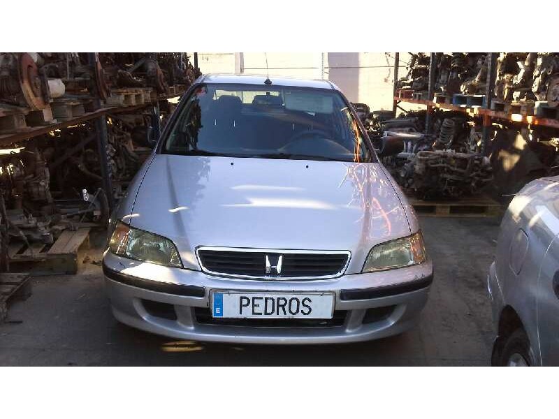 honda civic berlina .5 (ma/mb) del año 1998