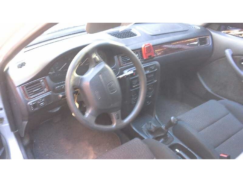 honda civic berlina .5 (ma/mb) del año 1998