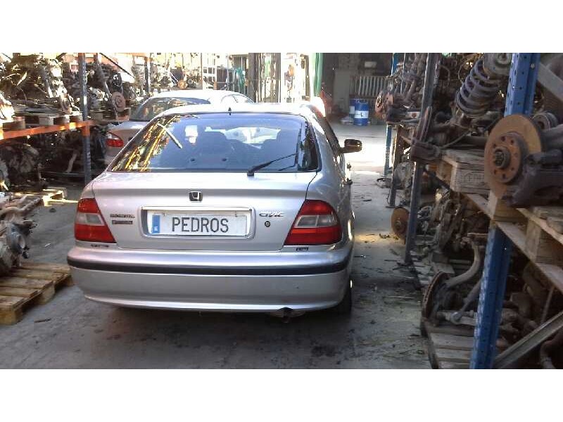 honda civic berlina .5 (ma/mb) del año 1998