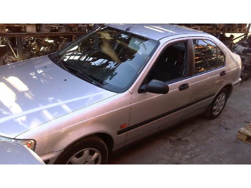 honda civic berlina .5 (ma/mb) del año 1998