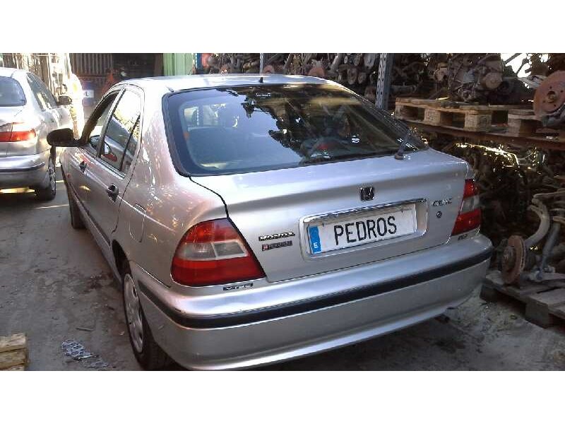 honda civic berlina .5 (ma/mb) del año 1998