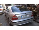 HONDA CIVIC BERLINA .5 (MA/MB)