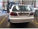 NISSAN ALMERA (N15)