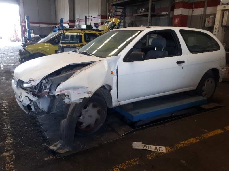 nissan almera (n15) del año 1998