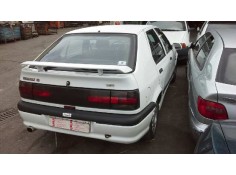 renault 19 hatchback (b/c53) del año 1992