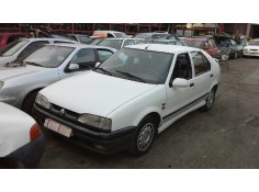 renault 19 hatchback (b/c53) del año 1992 2