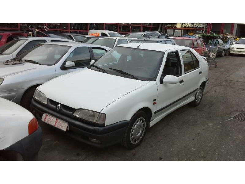 renault 19 hatchback (b/c53) del año 1992