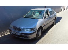 mg serie 400 (rt) del año 1998