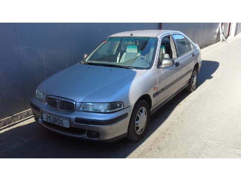 mg serie 400 (rt) del año 1998