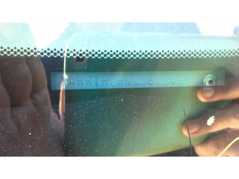 mg serie 400 (rt) del año 1998