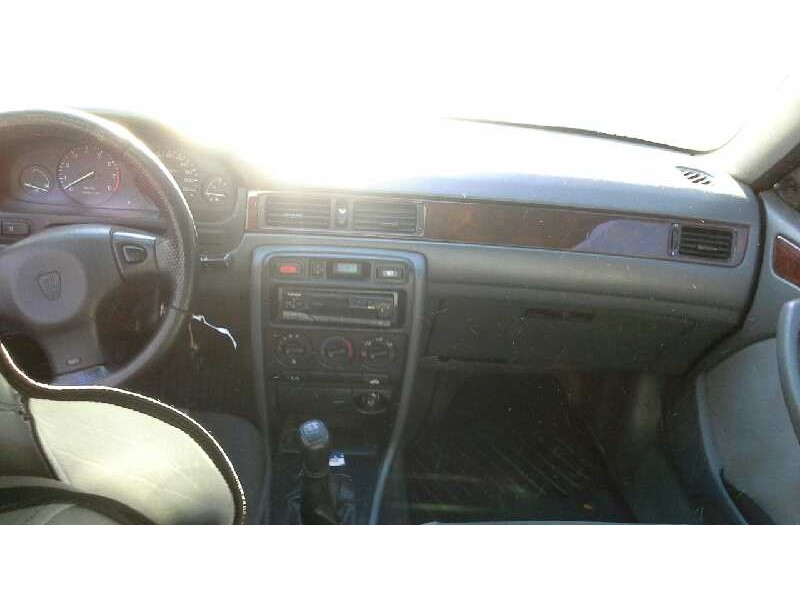 mg serie 400 (rt) del año 1998