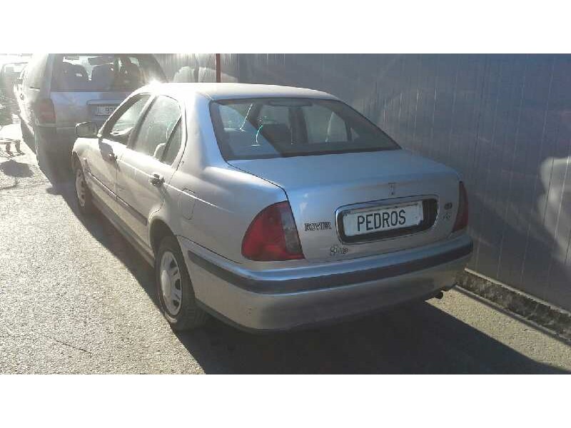 mg serie 400 (rt) del año 1998