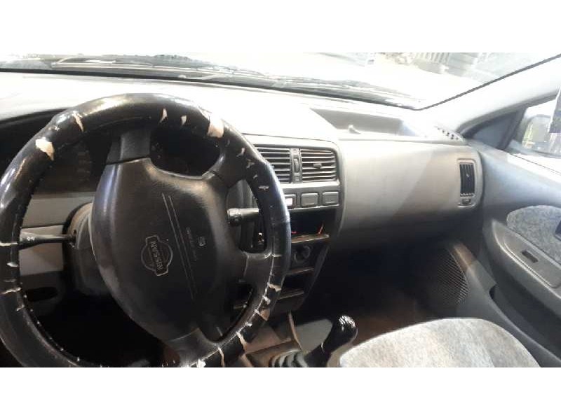 nissan almera (n15) del año 1998