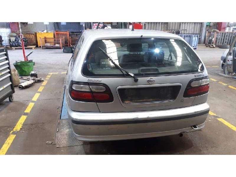 nissan almera (n15) del año 1998