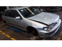 NISSAN ALMERA (N15)