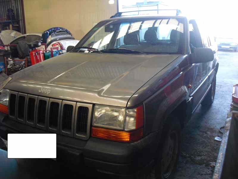 jeep gr.cherokee (zj)/(z) del año 1998