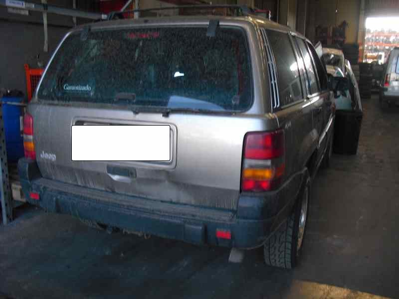 jeep gr.cherokee (zj)/(z) del año 1998