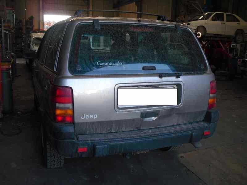 jeep gr.cherokee (zj)/(z) del año 1998
