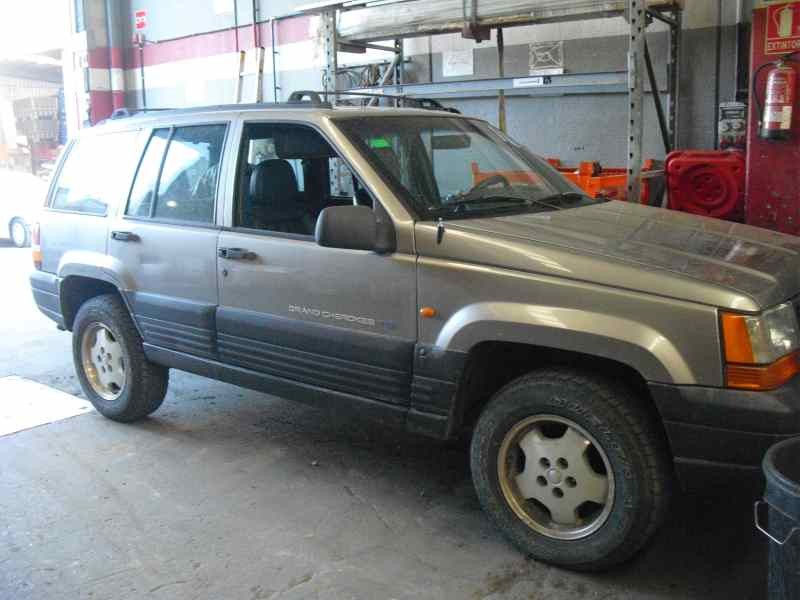 jeep gr.cherokee (zj)/(z) del año 1998
