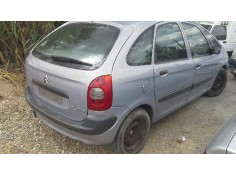 citroën xsara picasso del año 2000