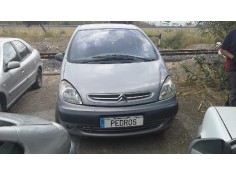 citroën xsara picasso del año 2000 2