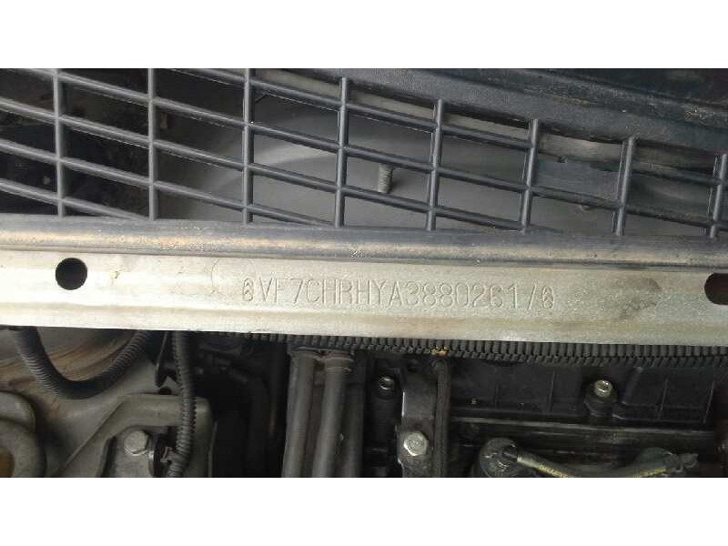 citroën xsara picasso del año 2000