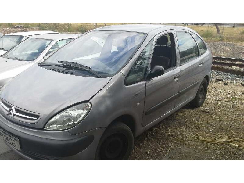 citroën xsara picasso del año 2000
