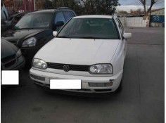 volkswagen golf iii berlina (1h1) del año 1991 2