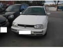 VOLKSWAGEN GOLF III BERLINA (1H1)