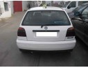 VOLKSWAGEN GOLF III BERLINA (1H1)