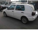 VOLKSWAGEN GOLF III BERLINA (1H1)